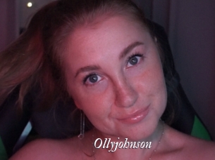 Ollyjohnson