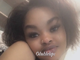 Oluhlelips