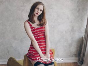 Olympiamoor