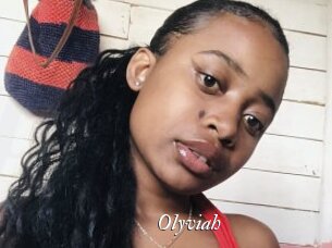 Olyviah