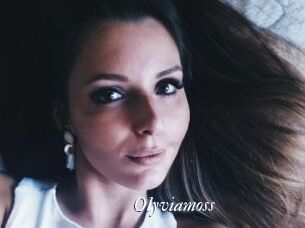 Olyviamoss