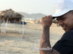 Omarmuller