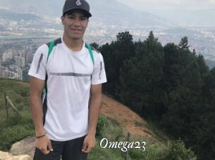 Omega23
