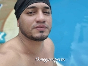 Omegaexpertx