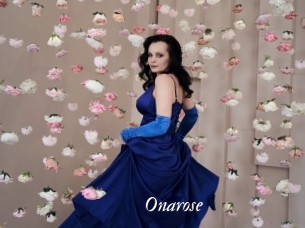 Onarose