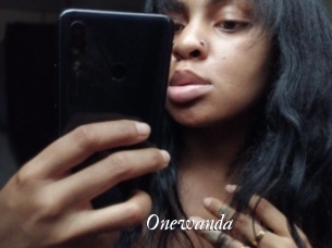 Onewanda