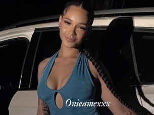 Onieamexxx