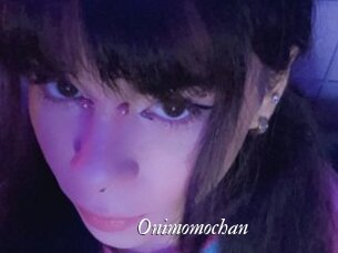 Onimomochan