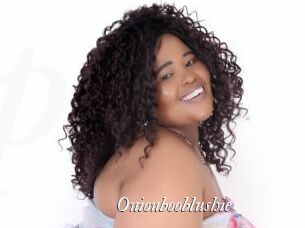 onionbooblushie Partouze