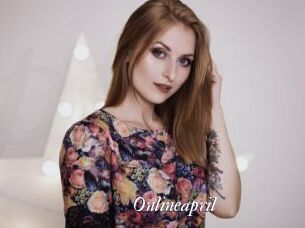Onlineapril