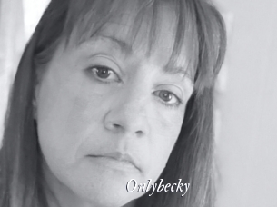 Onlybecky