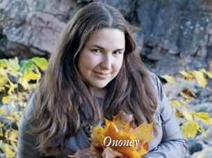 Ononey