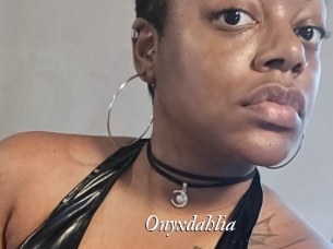 Onyxdahlia
