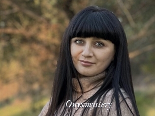 Onyxmystery