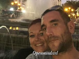 Openmindstel
