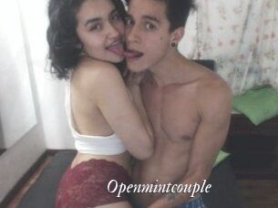 Openmintcouple