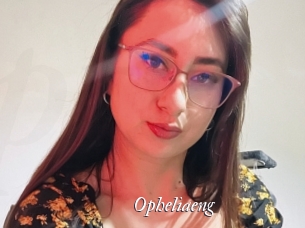 Opheliaeng