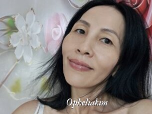 Opheliakim