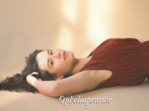 Opheliapenrose