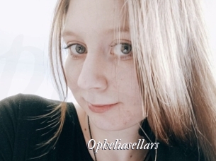Opheliasellars