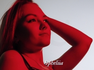 Opheliia