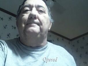 Opsred