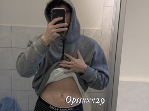 Opssxxx29