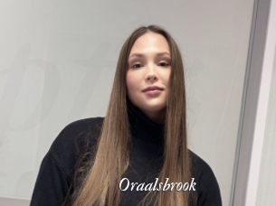 Oraalsbrook