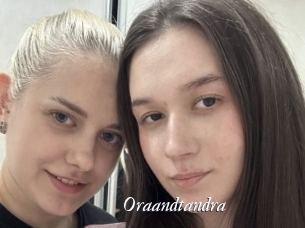 Oraandtandra