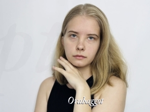 Orabaggot