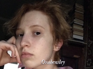 Orabensley