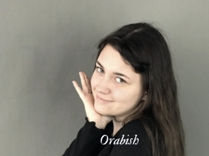 Orabish