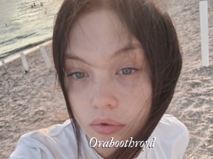 Oraboothroyd