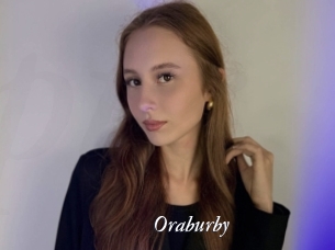 Oraburby