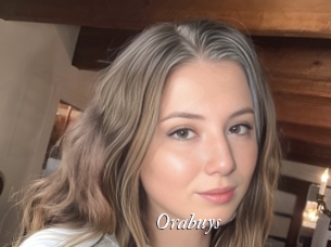 Orabuys
