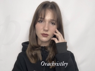 Orachristley