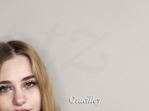 Oracilley