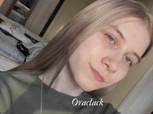 Oraclack