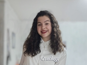 Oraclagg