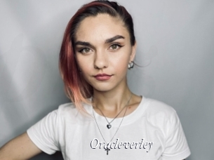 Oracleverley