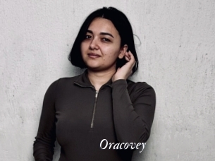 Oracovey