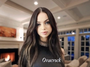 Oracrock