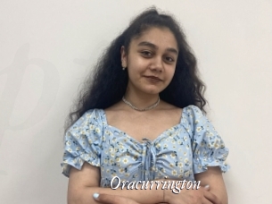 Oracurrington