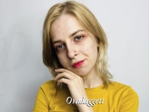 Oradaggett