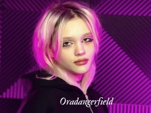 Oradangerfield
