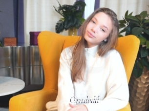 Oradodd