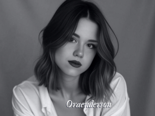 oraenderson Partouze