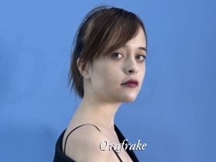 Orafrake