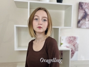 Oragelling