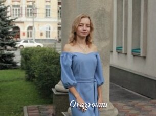 Oragrooms